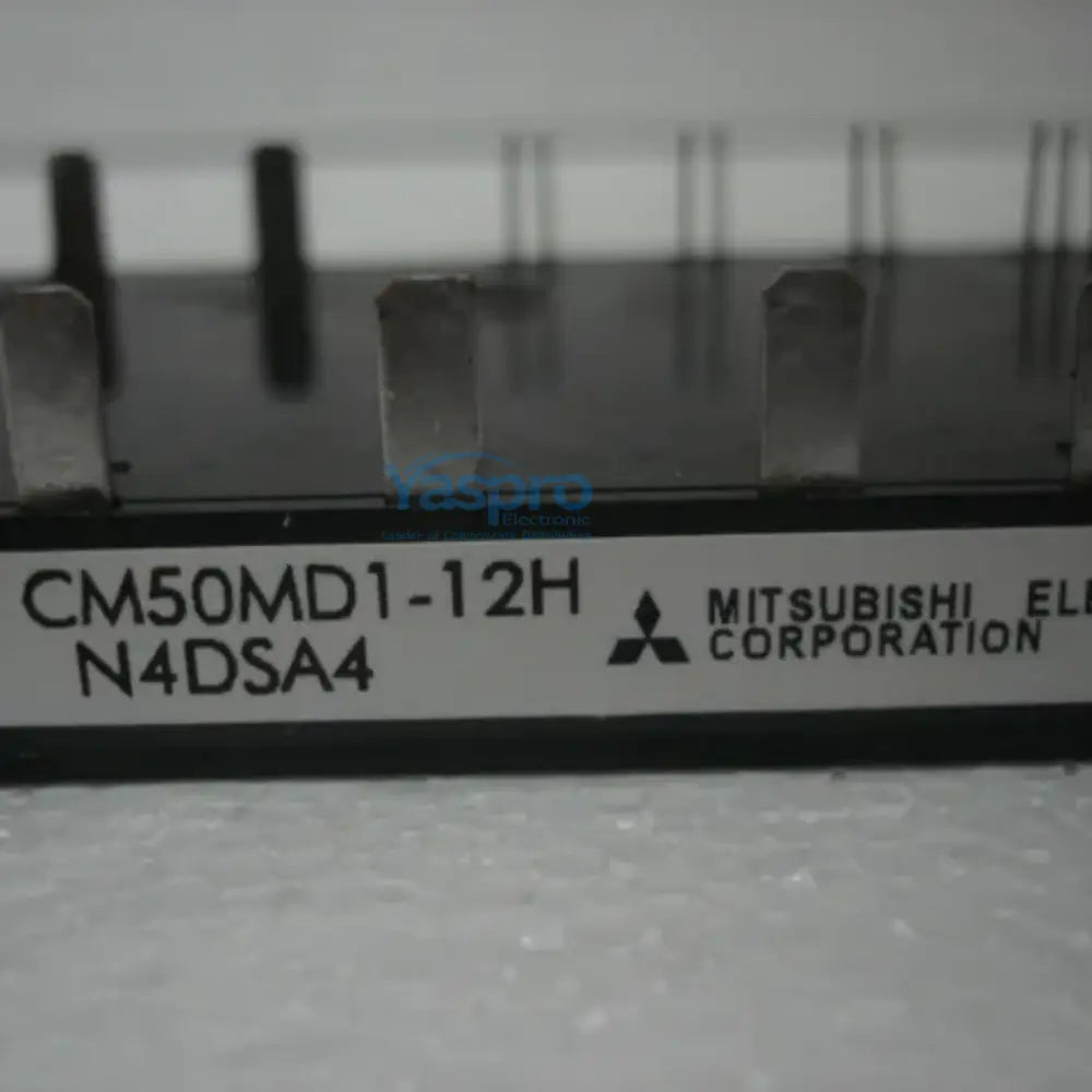 CM50MD1-12H Mitsubishi IGBT Module 50A 600V