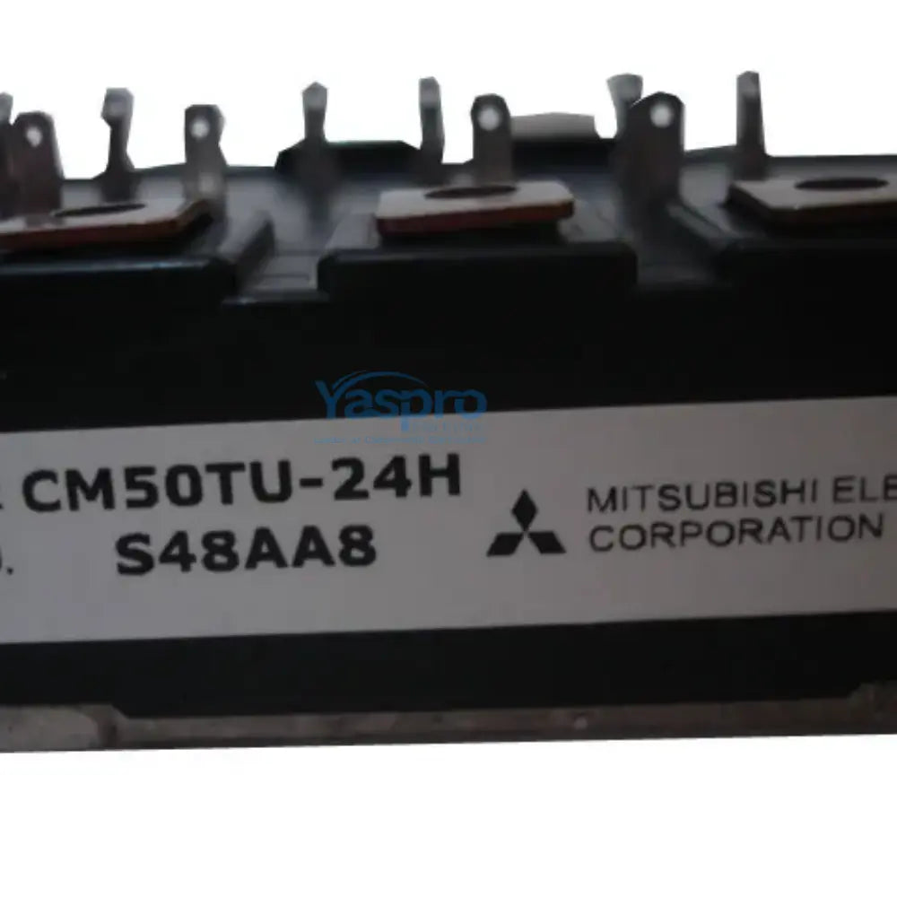 CM50TU-24H Mitsubishi IGBT Module 50A 1200V