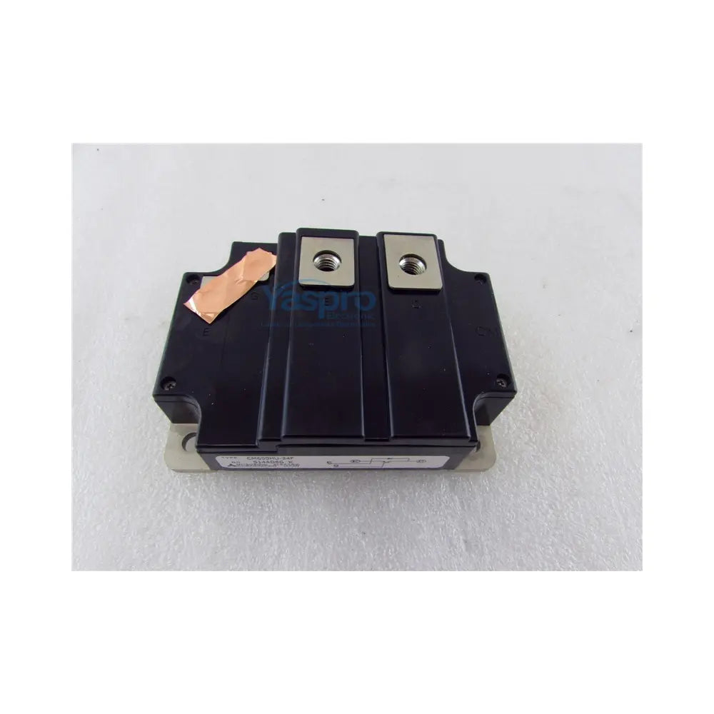 CM600HU-24F Mitsubishi IGBT Module 600A 1200V