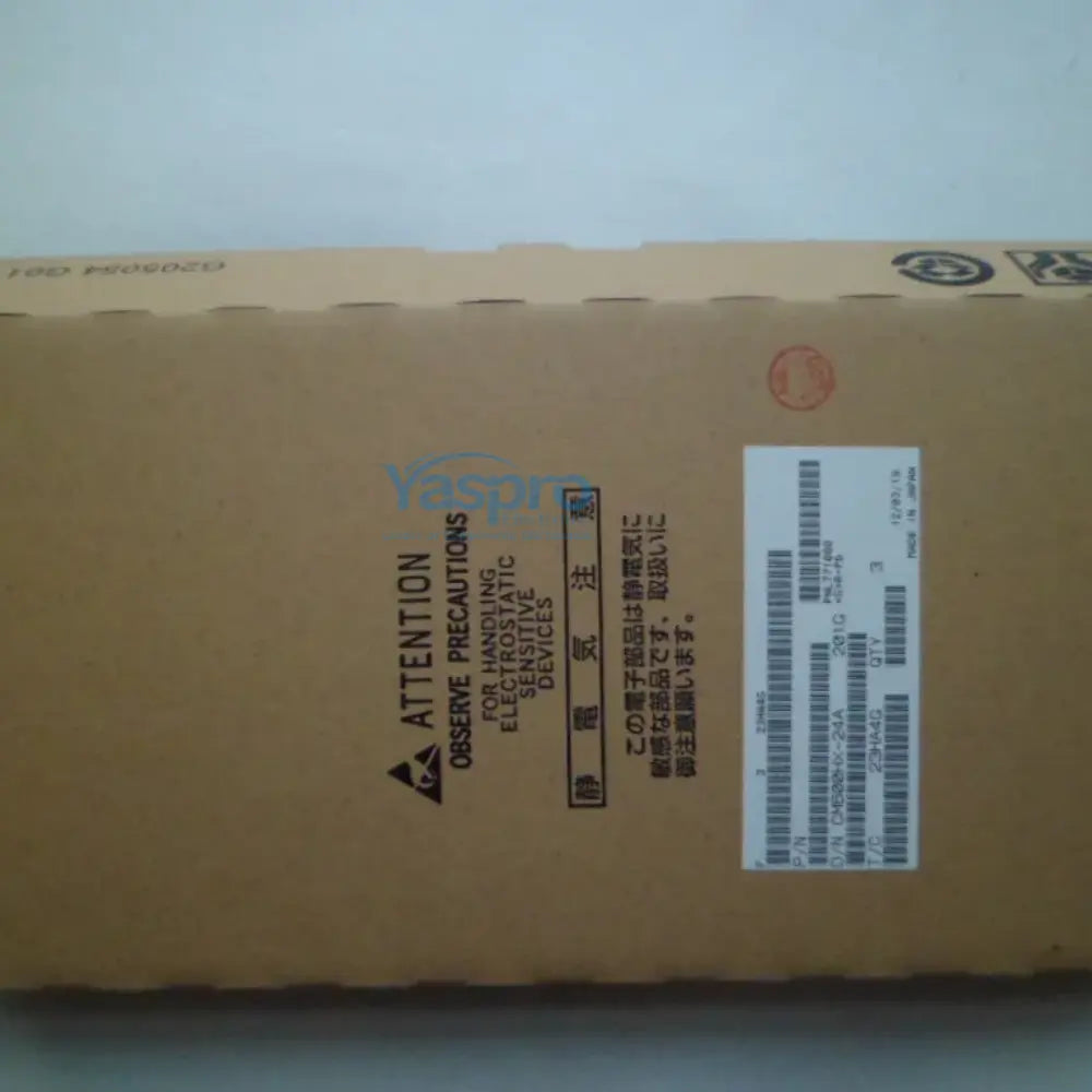 CM600HX-24A Mitsubishi IGBT Module 600A 1200V