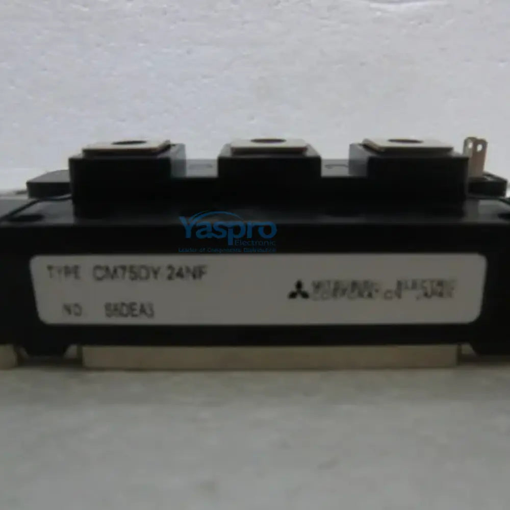 CM75DY-24NF Mitsubishi IGBT Module 75A 1200V