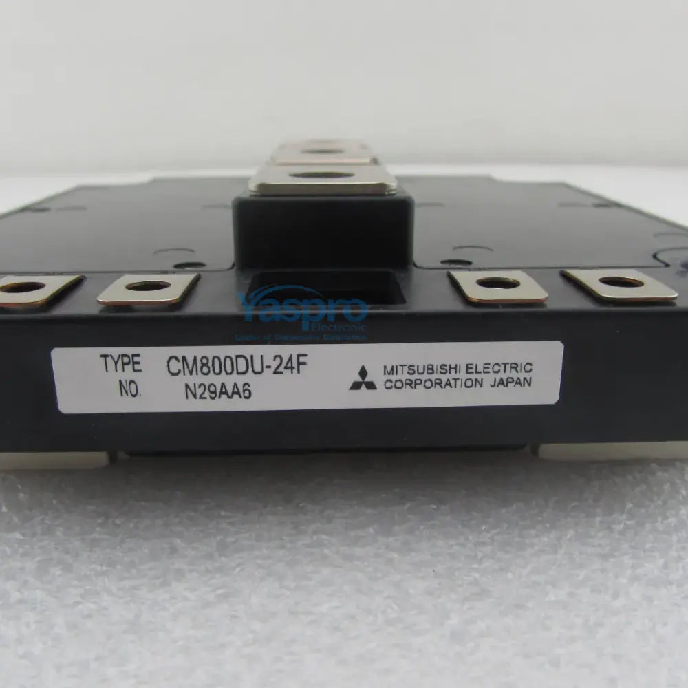 CM800DU-24F Mitsubishi IGBT Module 800A 1200V