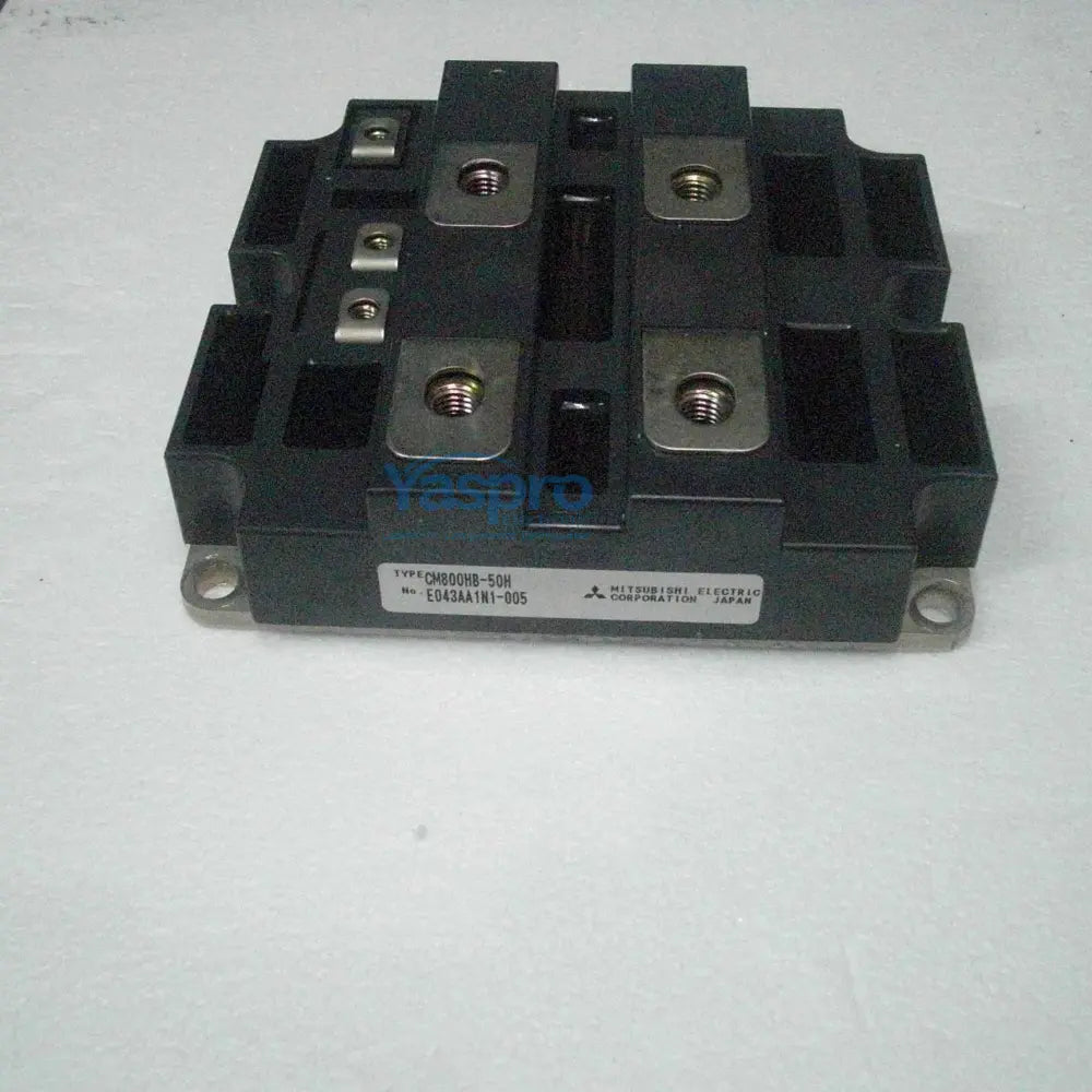 CM800HB-50H Mitsubishi IGBT Module 800A 2500V