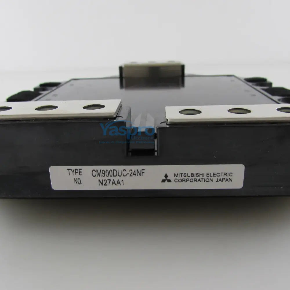 CM900DU-24NF Mitsubishi IGBT Module 900A 1200V