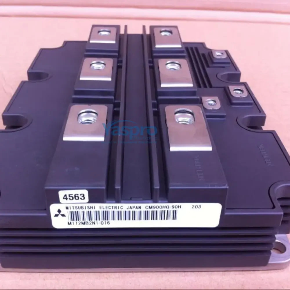 CM900HG-90H Mitsubishi IGBT Module 900A 4500V