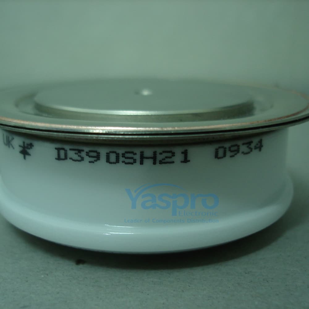 D390SH21 Westcode SCR