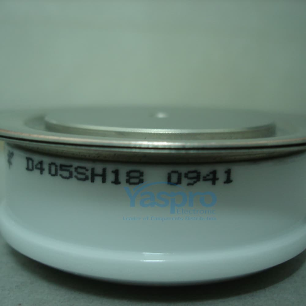 D405SH18 Westcode SCR