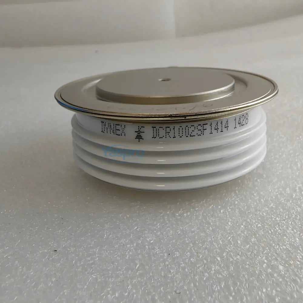DCR1002SF1414 1428 Dynex SCR Module 1850A 1400V