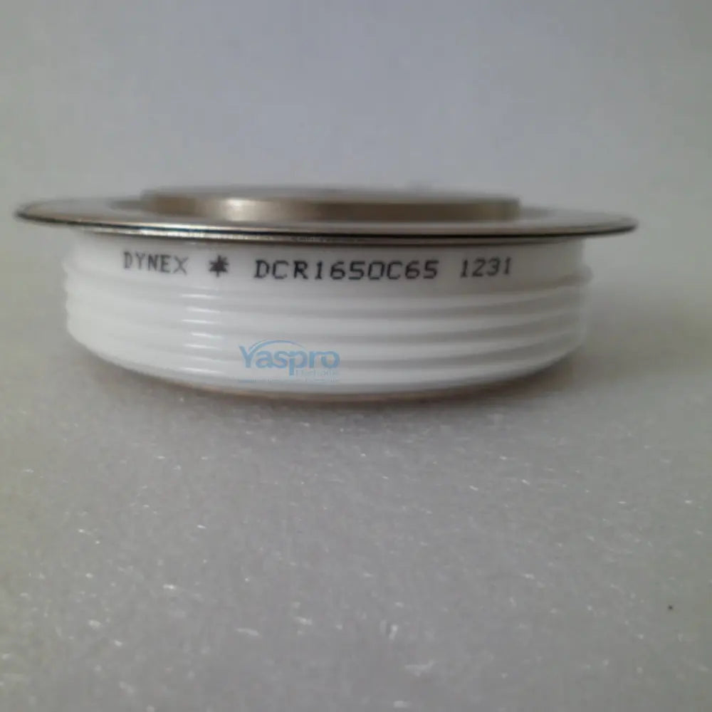 DCR1650C65 Dynex SCR Module 1650A 6500V