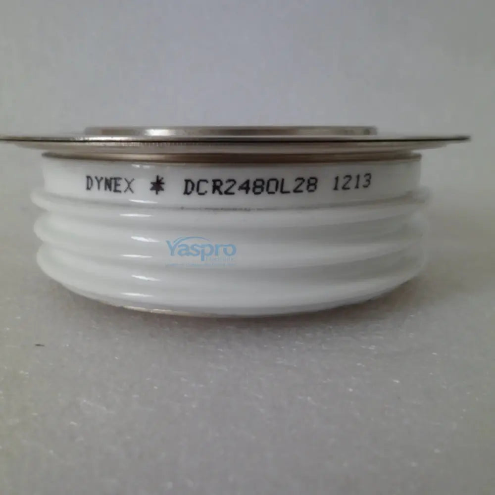 DCR2480L28 Dynex SCR Module 2480A 2800V