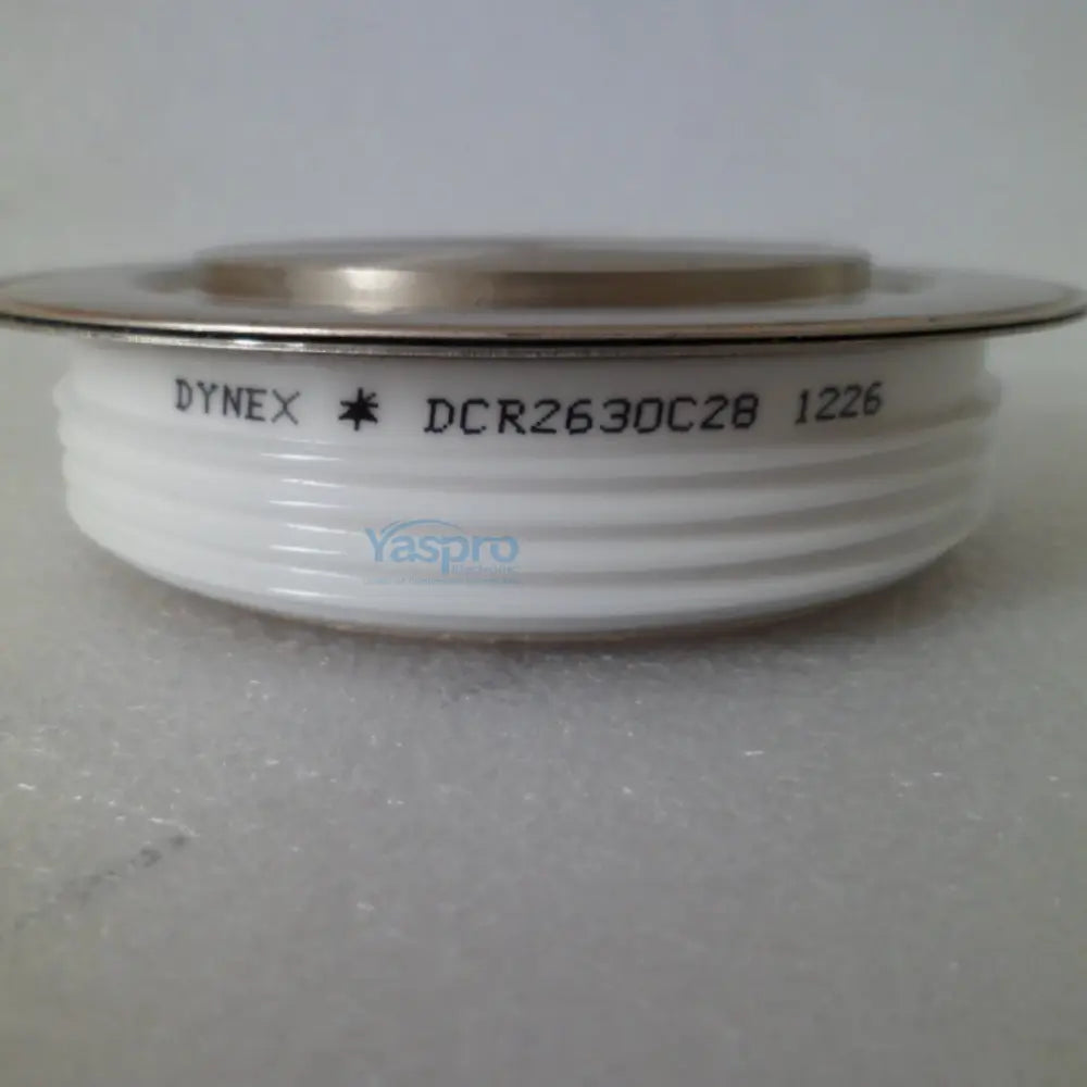 DCR2630C28 Dynex SCR Module 2630A 2800V
