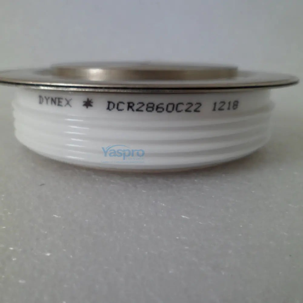 DCR2860C22 Dynex SCR Module 2860A 2200V