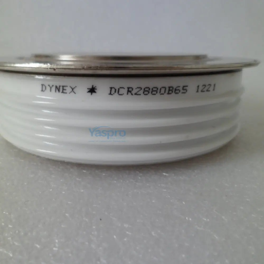 DCR2880B65 Dynex SCR Module 2880A 6500V