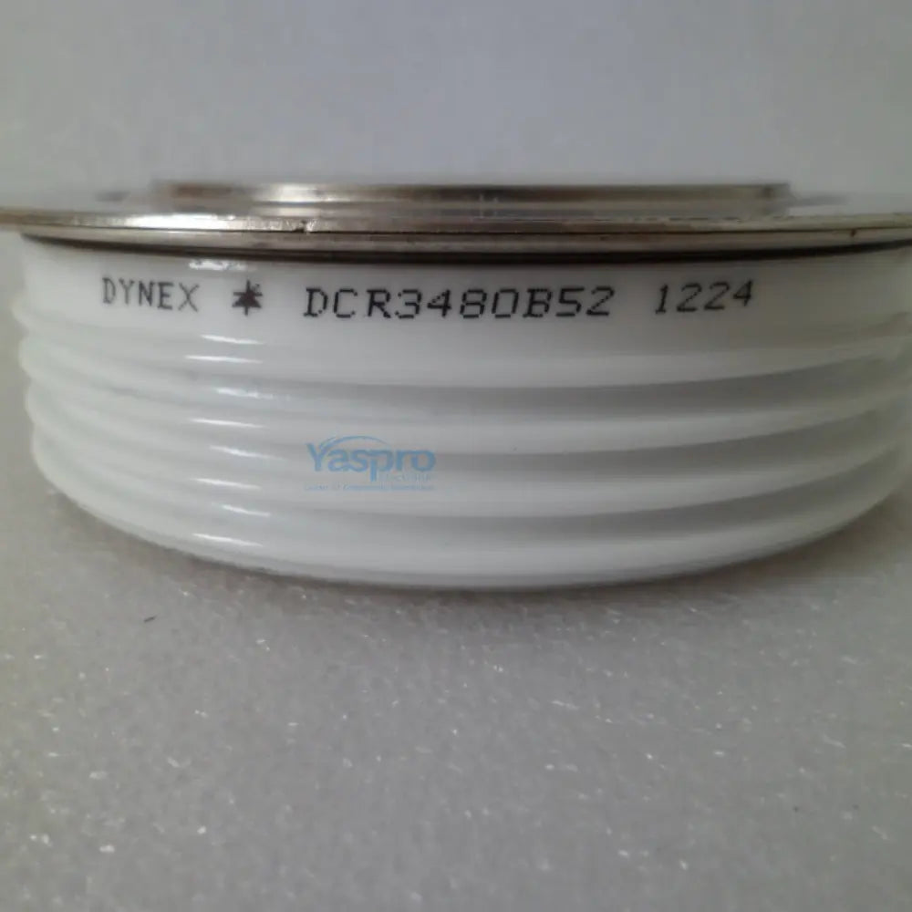 DCR3480B52 Dynex SCR Module 3480A 5200V