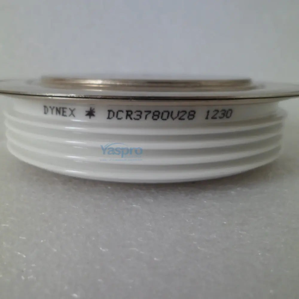 DCR3780V28 Dynex SCR Module 3780A 2800V