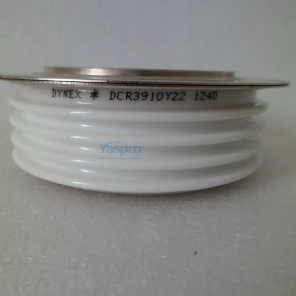 DCR3910Y22 Dynex SCR Module 3910A 2200V