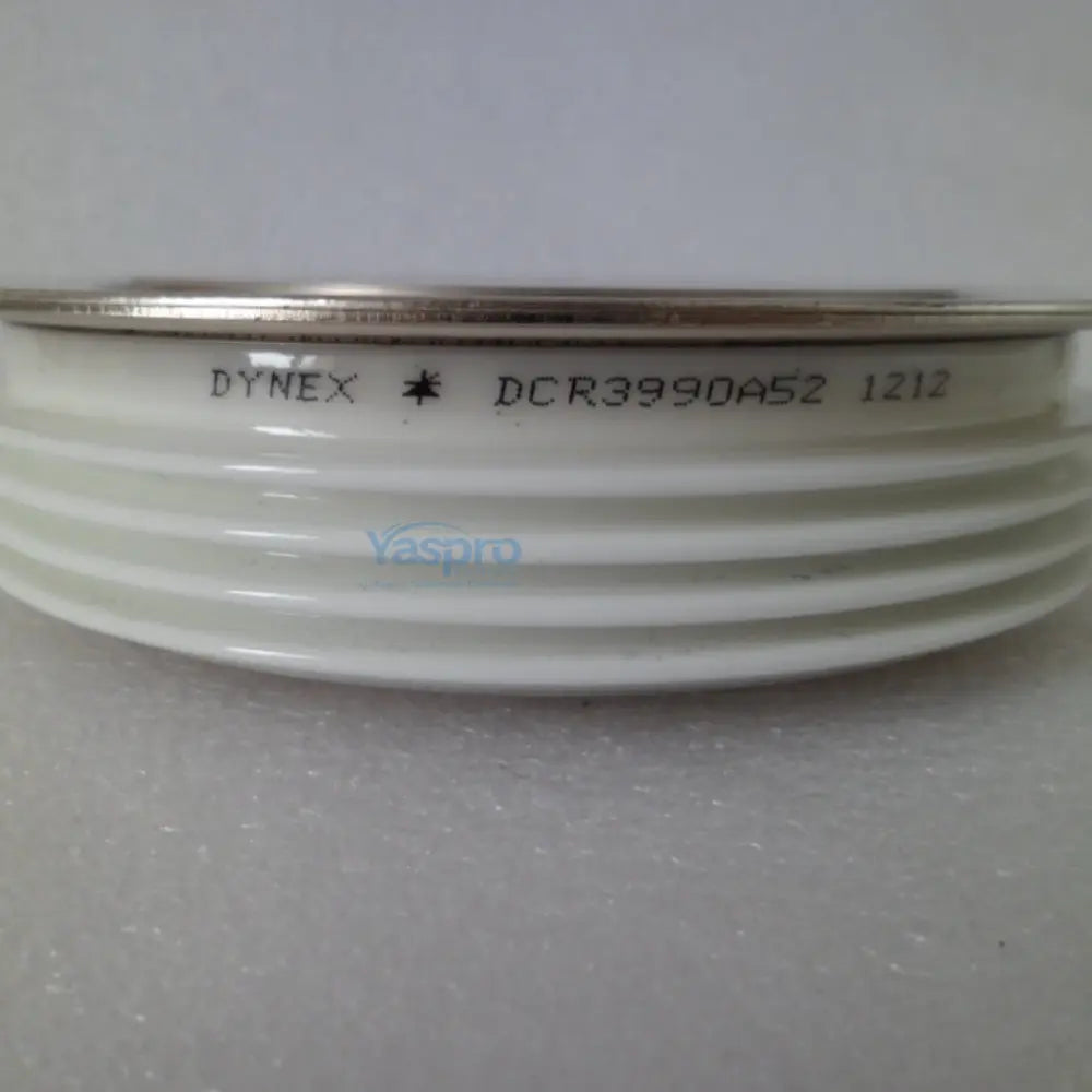 DCR3990A52 Dynex SCR Module 3990A 5200V