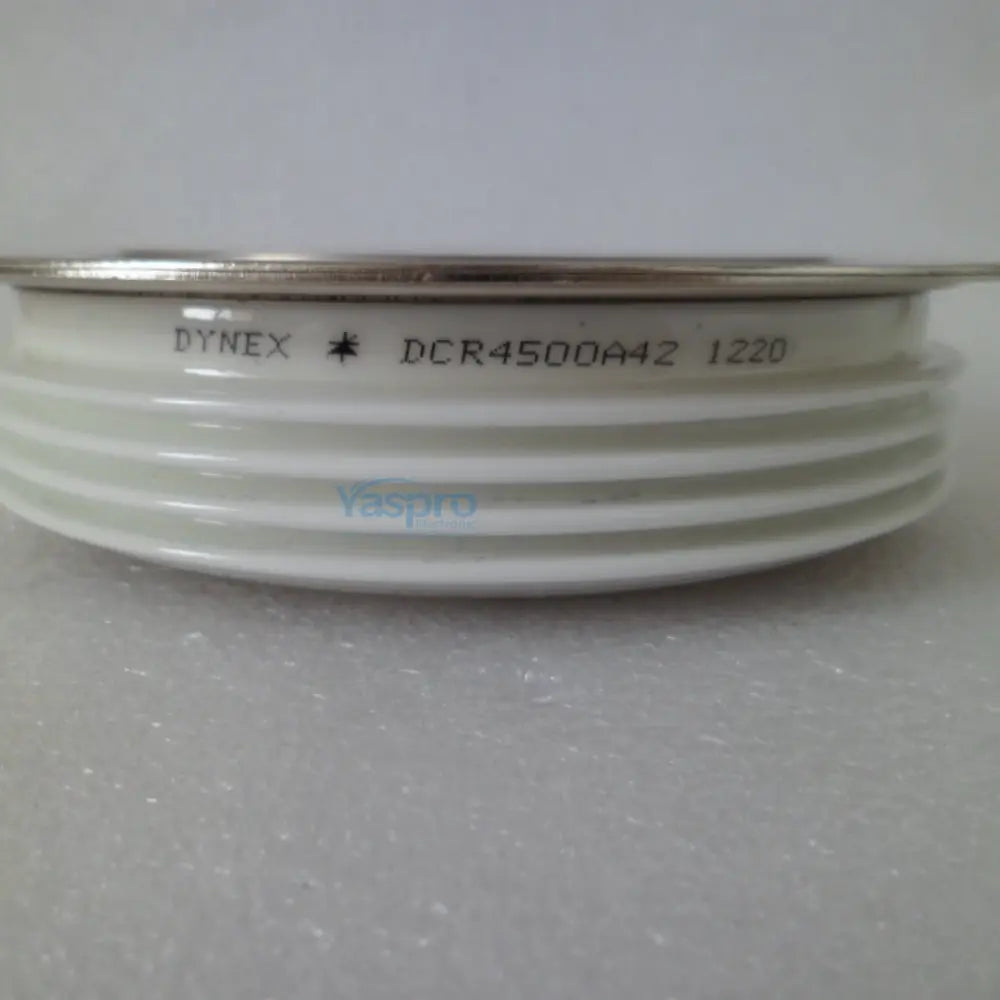 DCR4500A42 Dynex SCR Module 4500A 4200V
