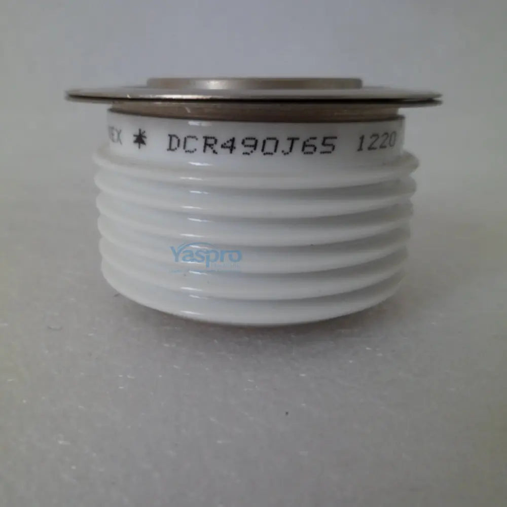 DCR490J65 Dynex SCR Module 490A 6500V