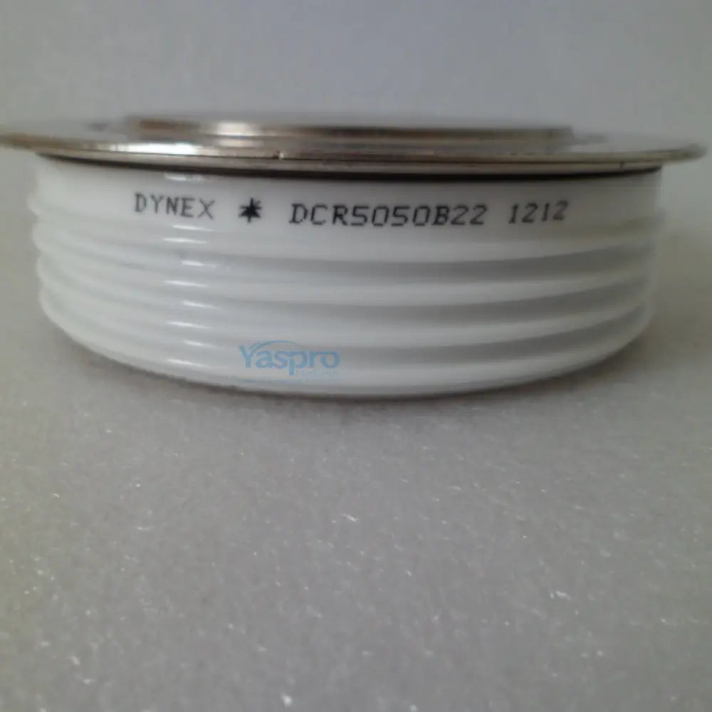DCR5050B22 Dynex SCR Module 5050A 2200V