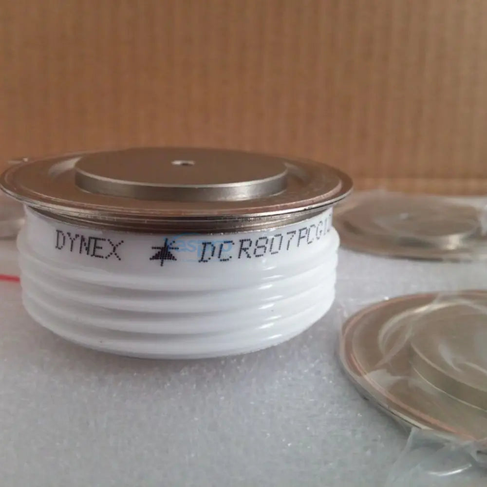 DCR807PCG1212 Dynex SCR Module 807A 1200V