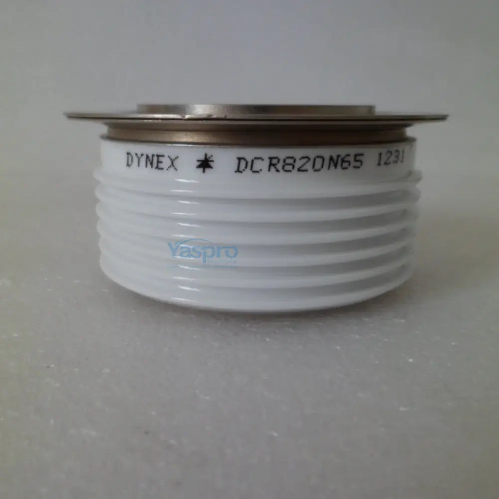 DCR820N65 Dynex SCR Module 820A 6500V