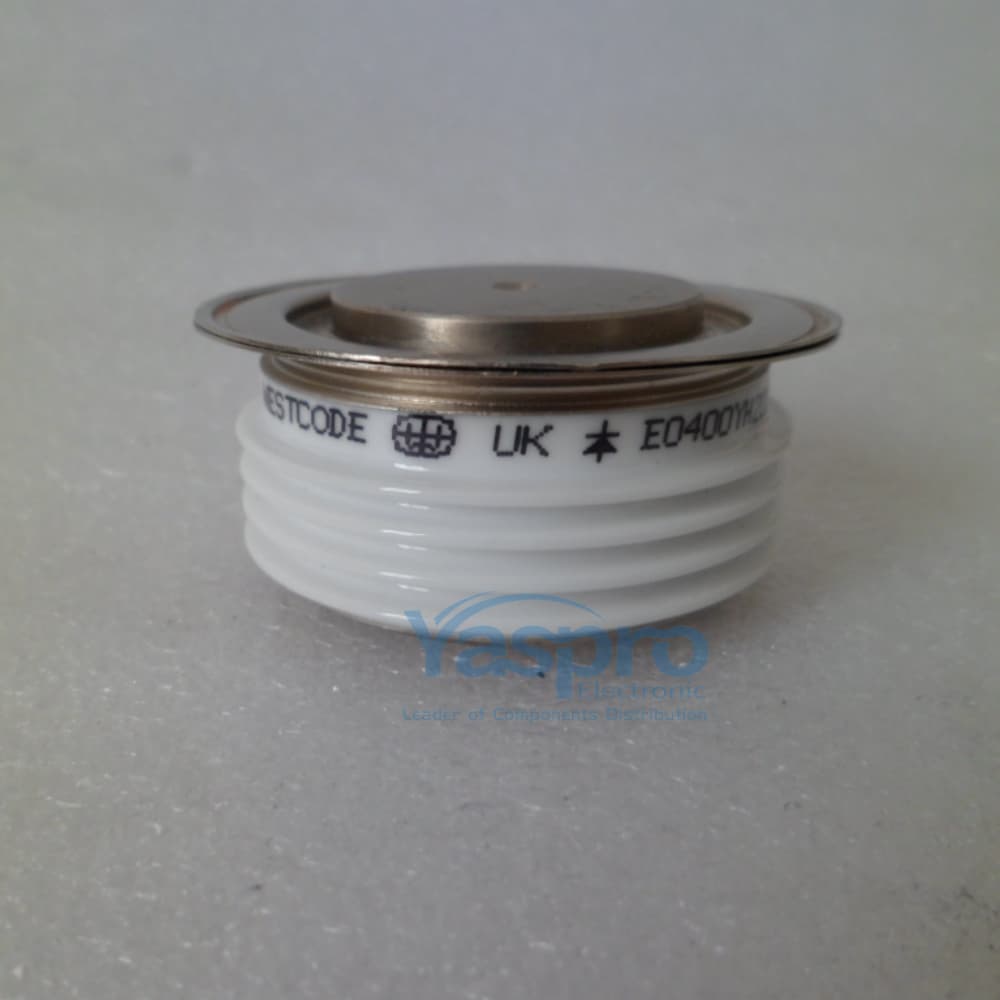 E0400YH200 Westcode SCR
