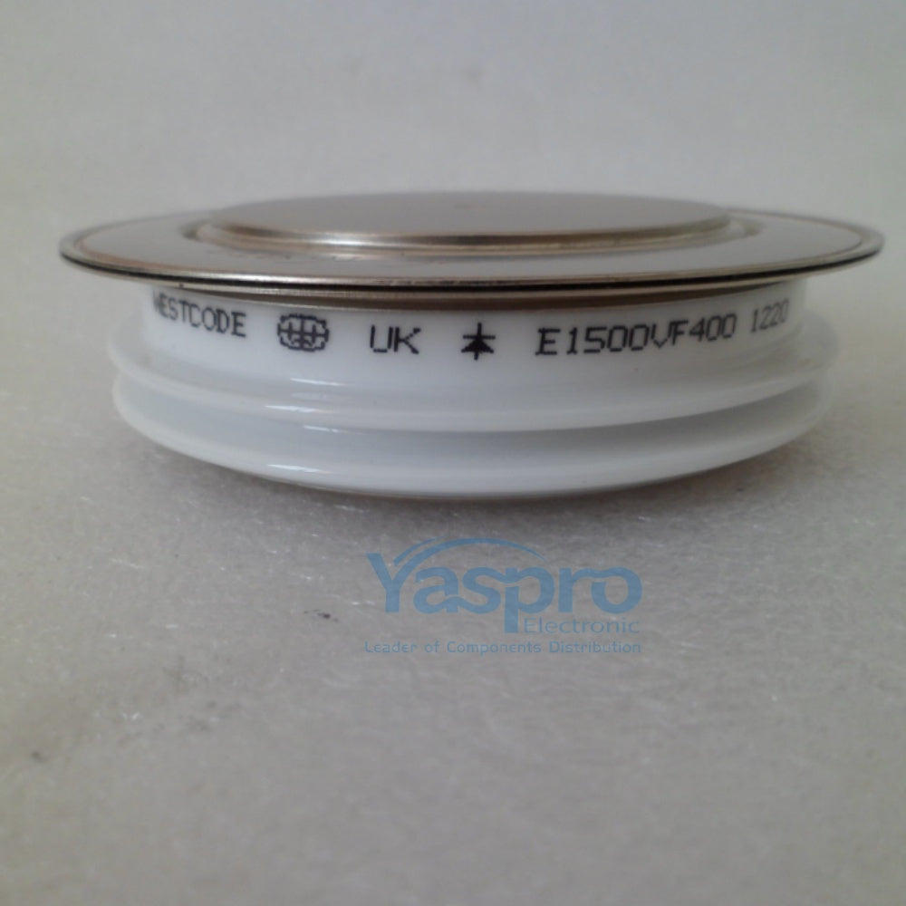 E1500VF400 Westcode SCR