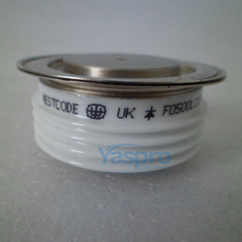 F0500LC080 Westcode SCR