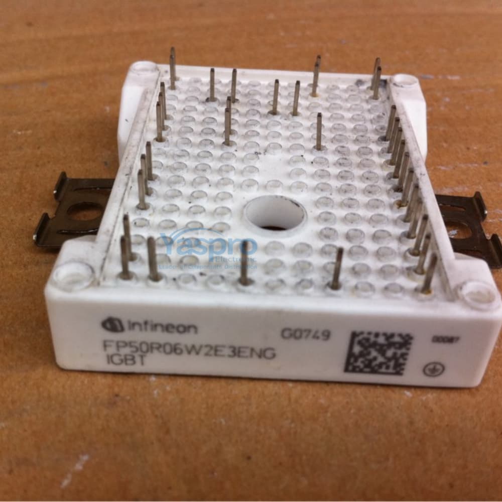 FB50R06W2E3 Infineon IGBT Module