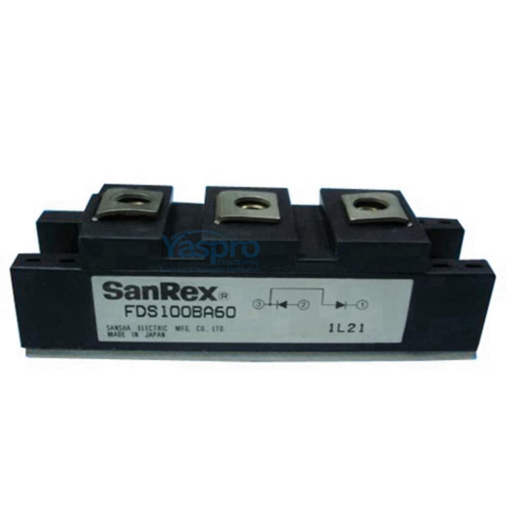 FDS100BA60 Infineon IGBT Module