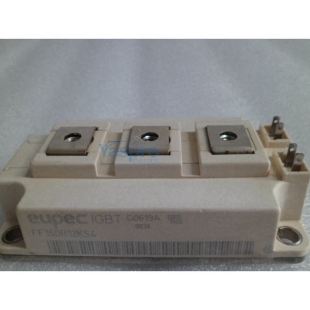 FF150R12KS4 Infineon IGBT Module