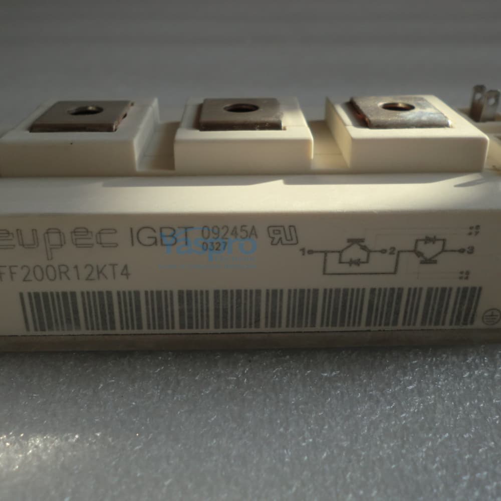 FF200R12KT4 Infineon IGBT Module