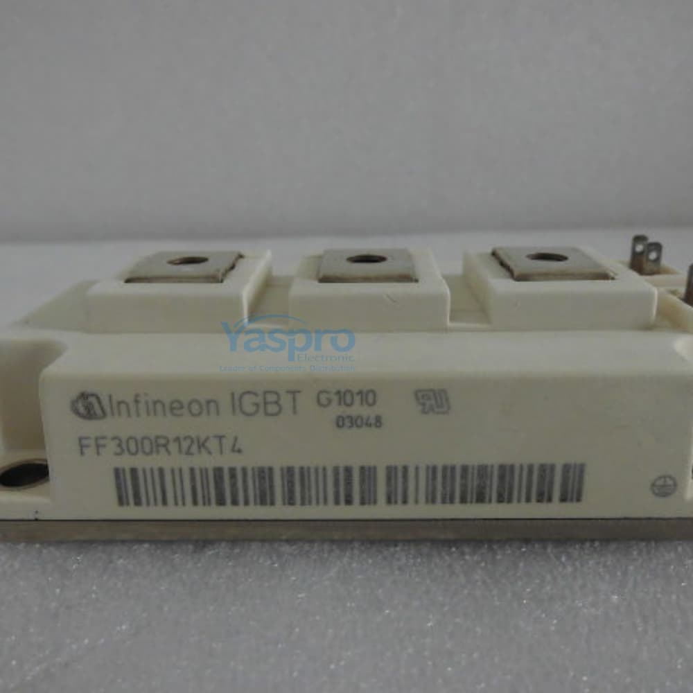 FF300R12KT4 Infineon IGBT Module