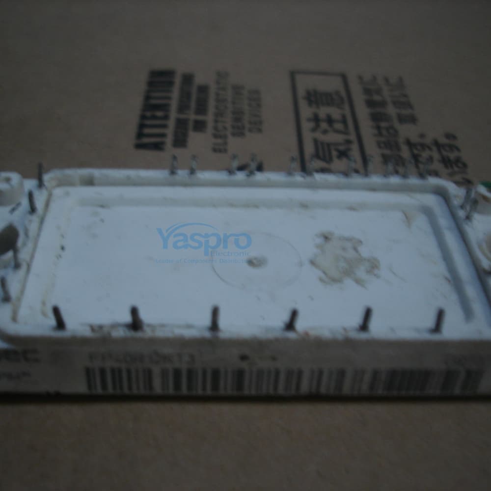 FP40R12KE3 Infineon IGBT Module
