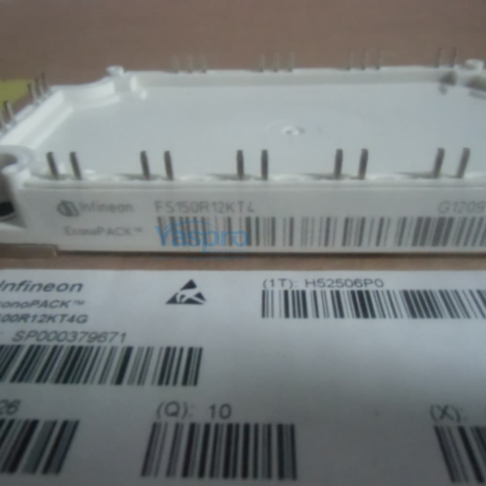 FS100R12KT4G Infineon IGBT Module