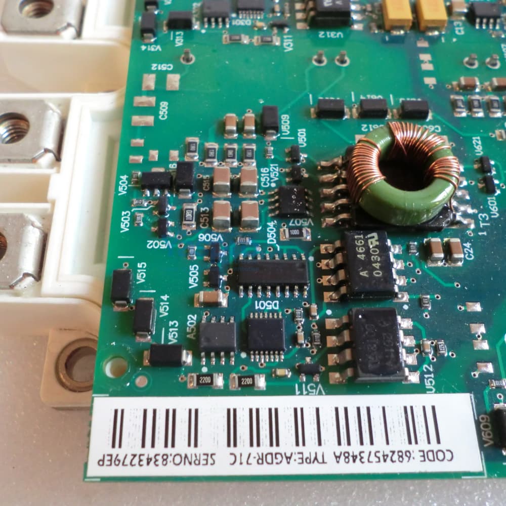 FS450R12KE3 AGDR-71C Infineon IGBT Module