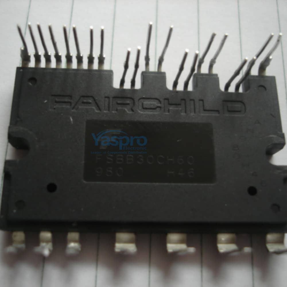 FSBB30CH60 Infineon IGBT Module