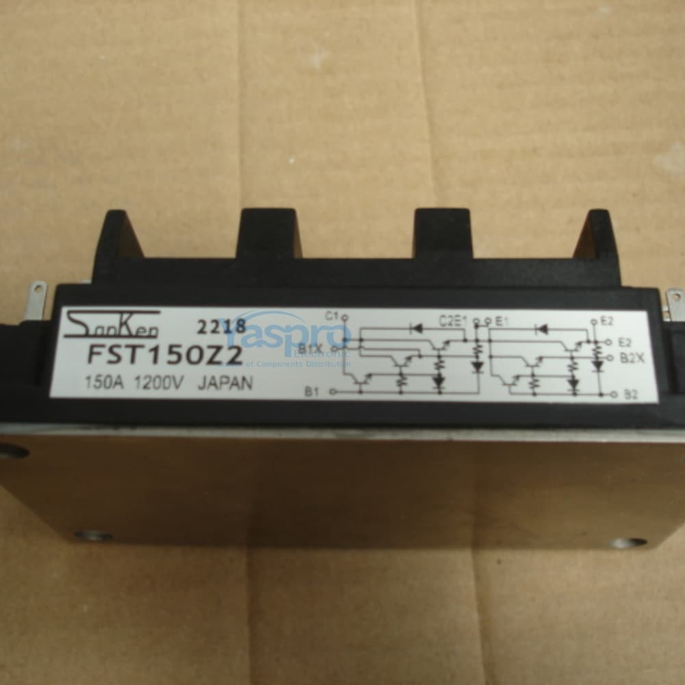 FST150Z2 Infineon IGBT Module