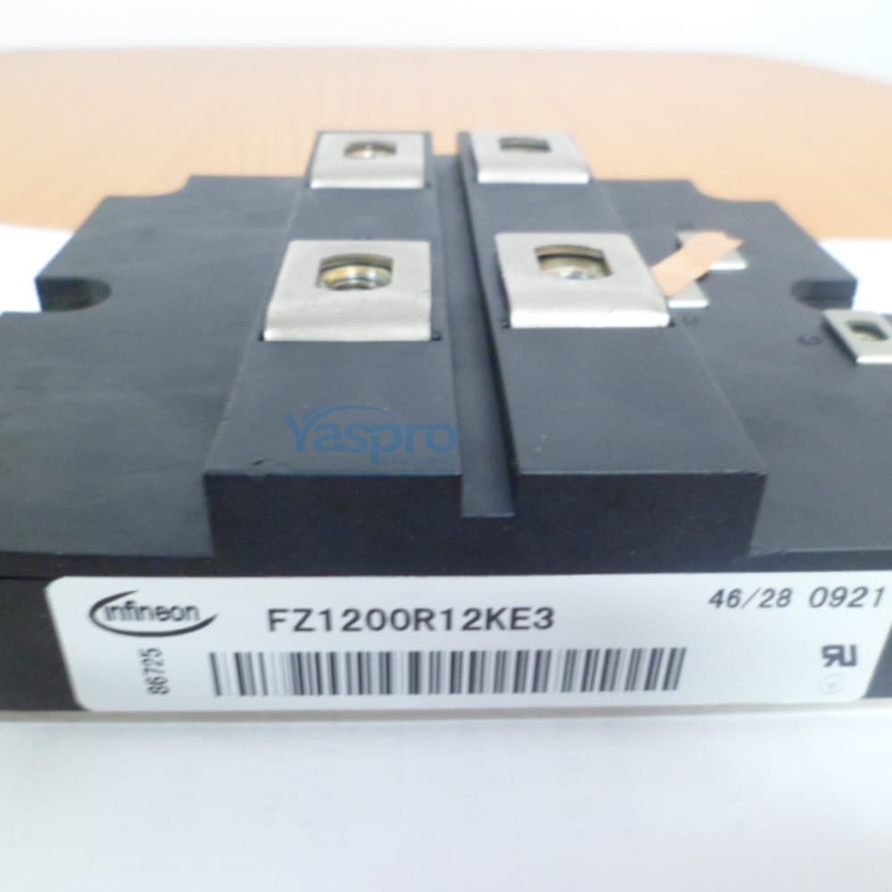 FZ1200R12KE3 Infineon IGBT Module