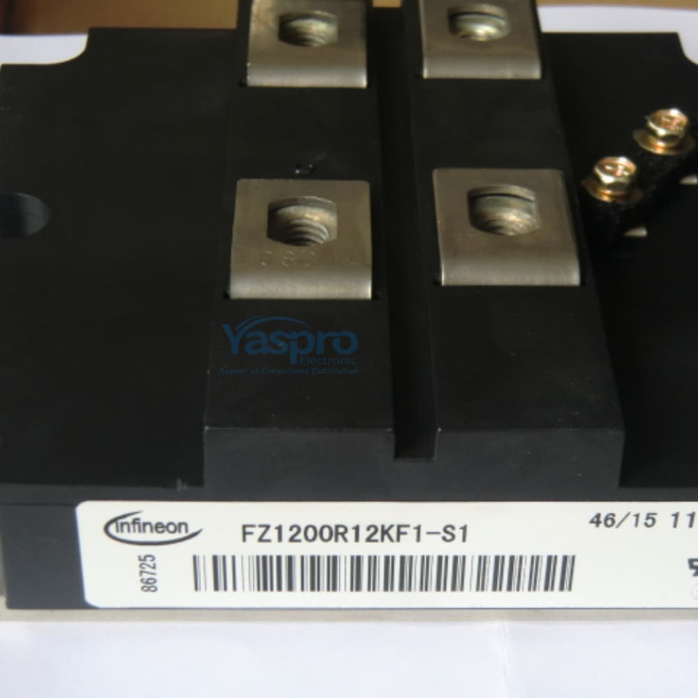 FZ1200R12KF1-S1 Infineon IGBT Module