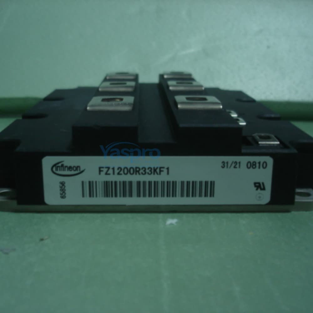 FZ1200R33KF1 Infineon IGBT Module