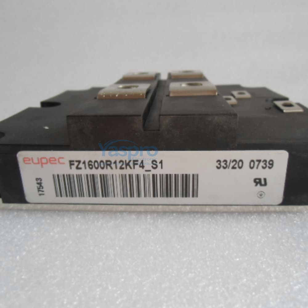 FZ1600R12KF4-S1 Infineon IGBT Module