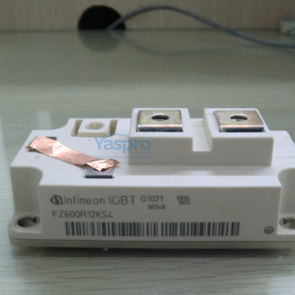 FZ600R12KS4 Infineon IGBT Module