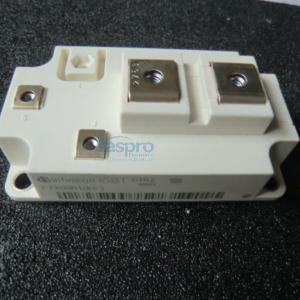 FZ800R12KE3 Infineon IGBT Module