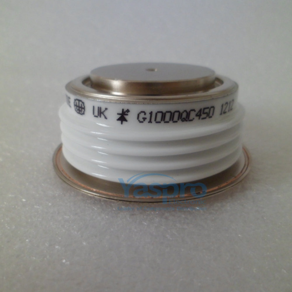 G1000QC450 Westcode SCR
