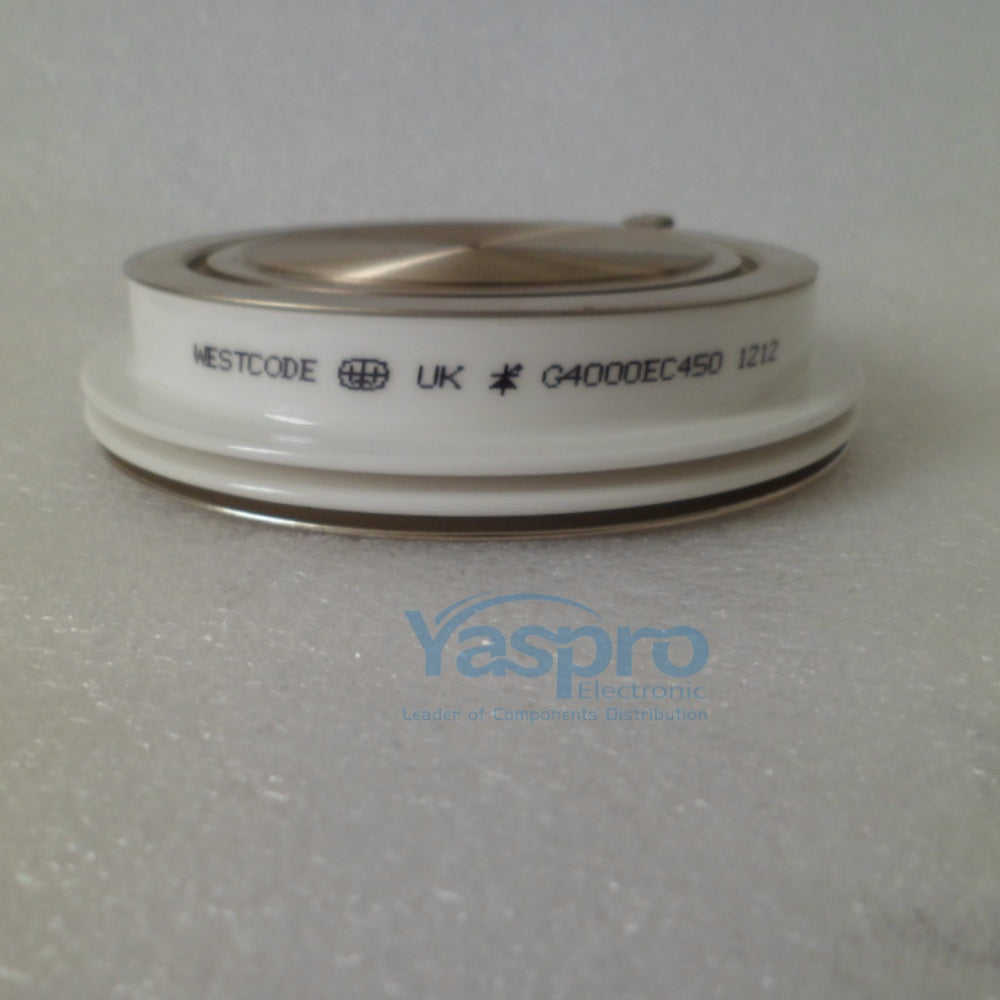 G4000EC450 Westcode SCR