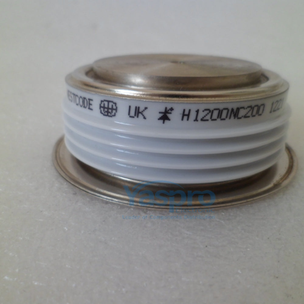 H1200NC200 Westcode SCR