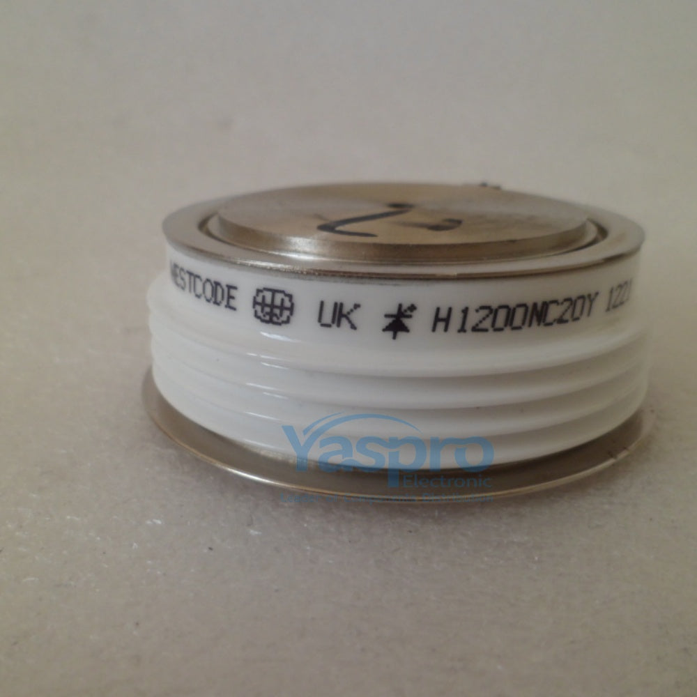 H1200NC20Y Westcode SCR