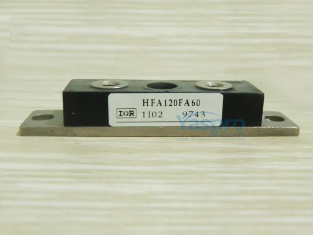 HFA120FA60 IR Diode Module 600V 120A